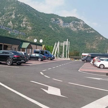 Guesthouse Eko Piva Plužine Zewnętrze zdjęcie