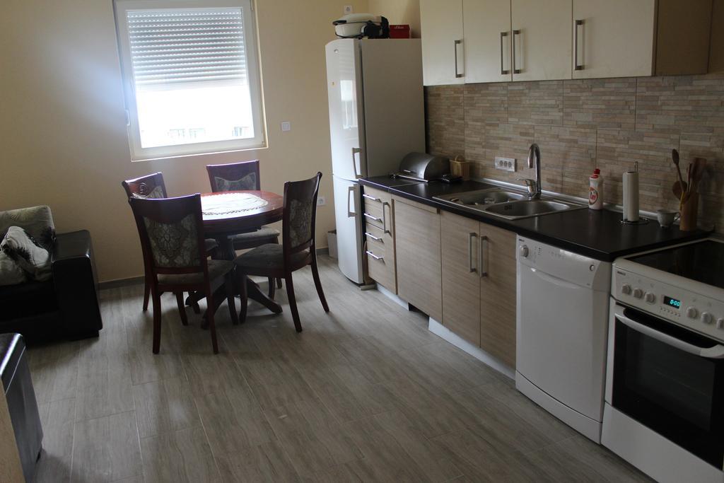 Guesthouse Eko Piva Plužine Zewnętrze zdjęcie