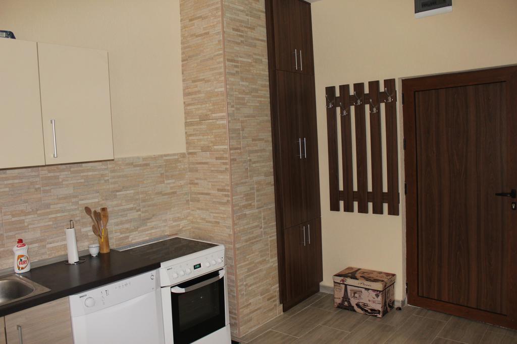 Guesthouse Eko Piva Plužine Zewnętrze zdjęcie
