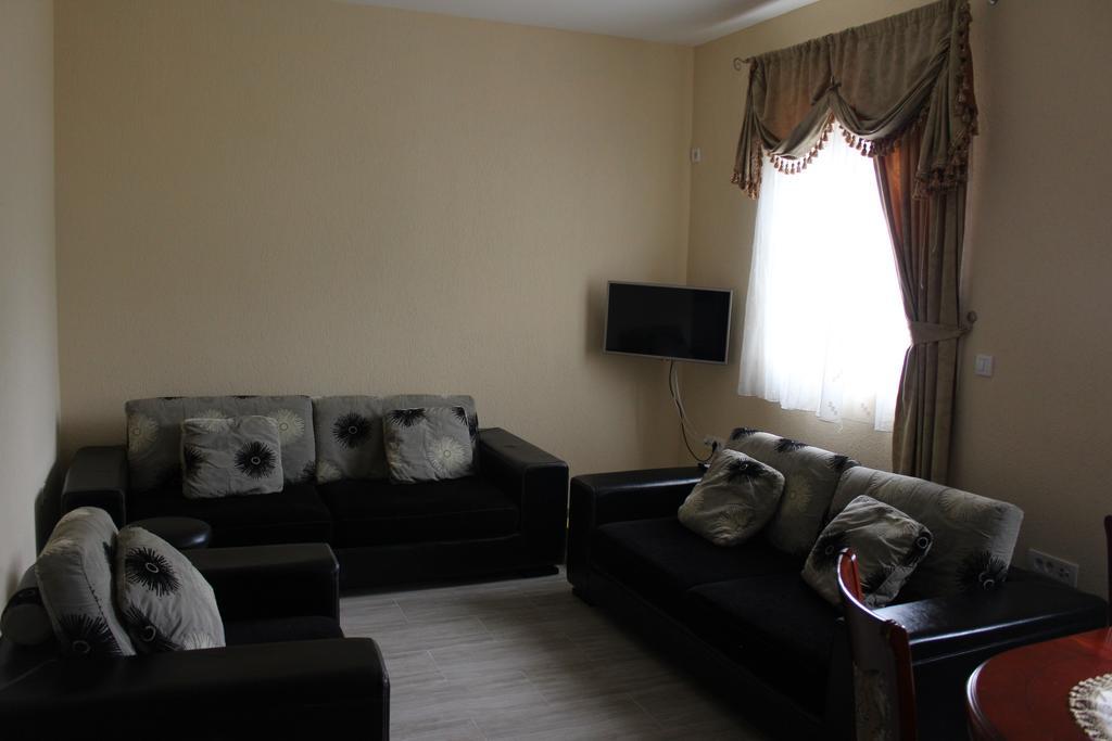 Guesthouse Eko Piva Plužine Zewnętrze zdjęcie