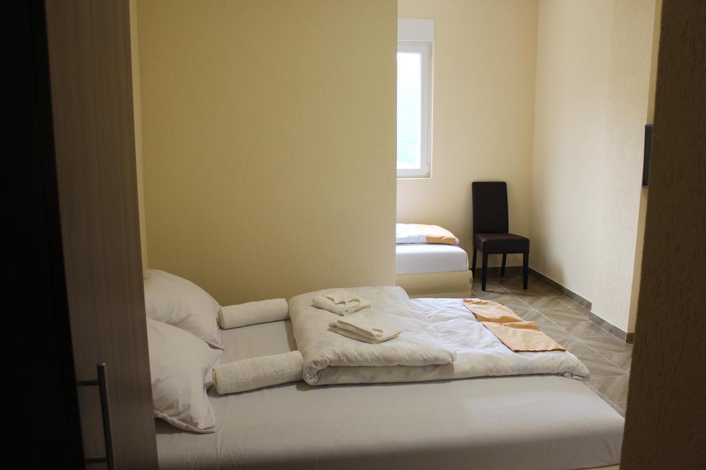 Guesthouse Eko Piva Plužine Zewnętrze zdjęcie