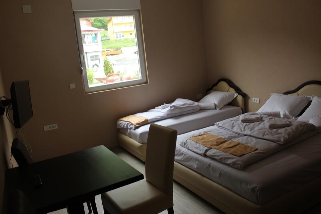 Guesthouse Eko Piva Plužine Zewnętrze zdjęcie