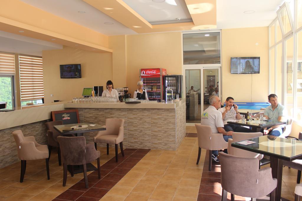 Guesthouse Eko Piva Plužine Zewnętrze zdjęcie