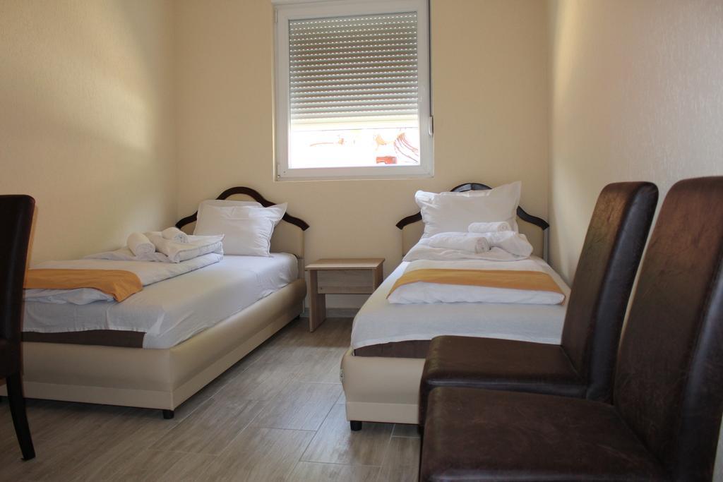 Guesthouse Eko Piva Plužine Zewnętrze zdjęcie