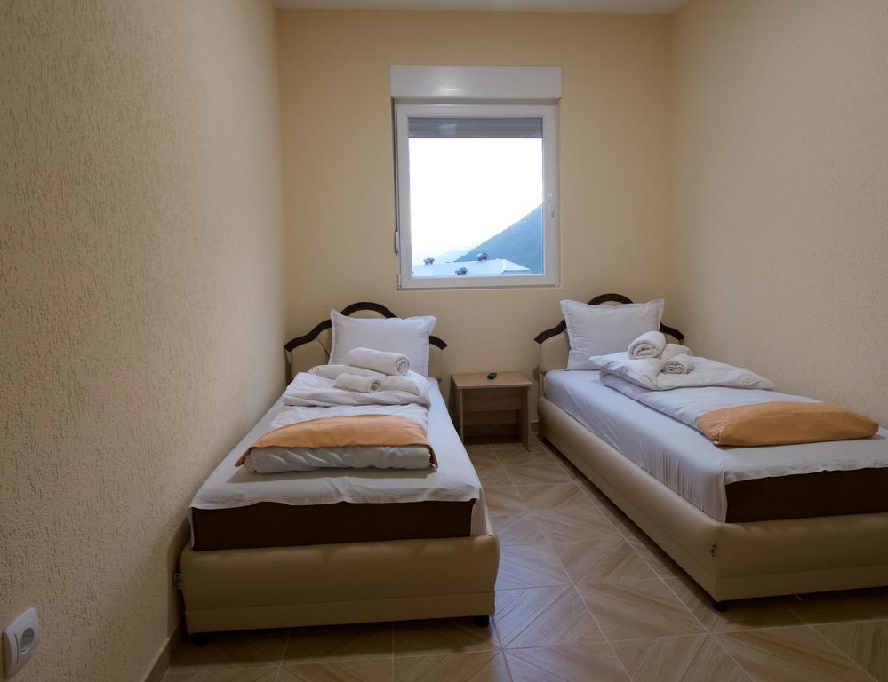 Guesthouse Eko Piva Plužine Zewnętrze zdjęcie