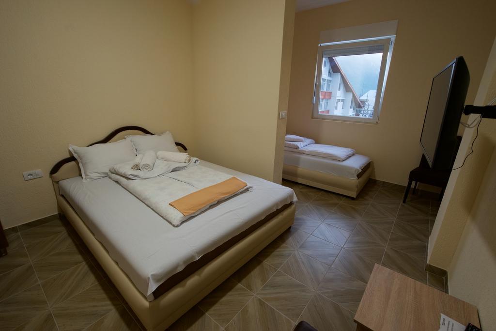 Guesthouse Eko Piva Plužine Zewnętrze zdjęcie