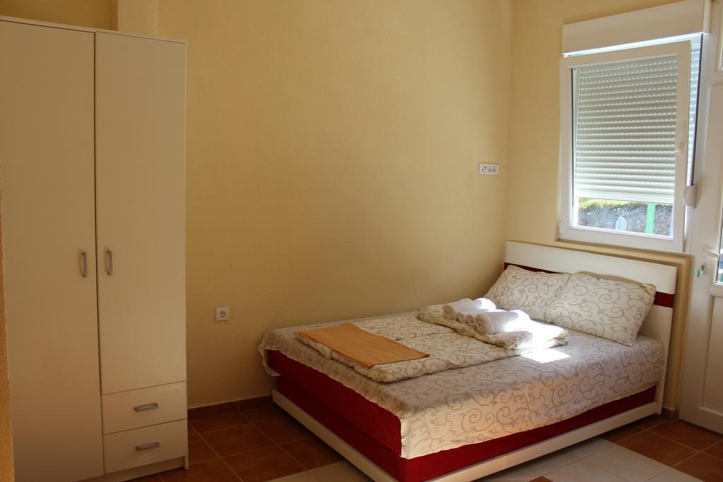 Guesthouse Eko Piva Plužine Zewnętrze zdjęcie