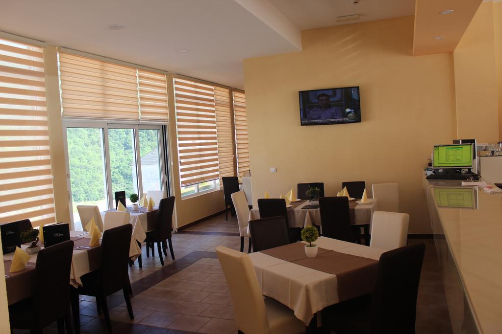 Guesthouse Eko Piva Plužine Zewnętrze zdjęcie