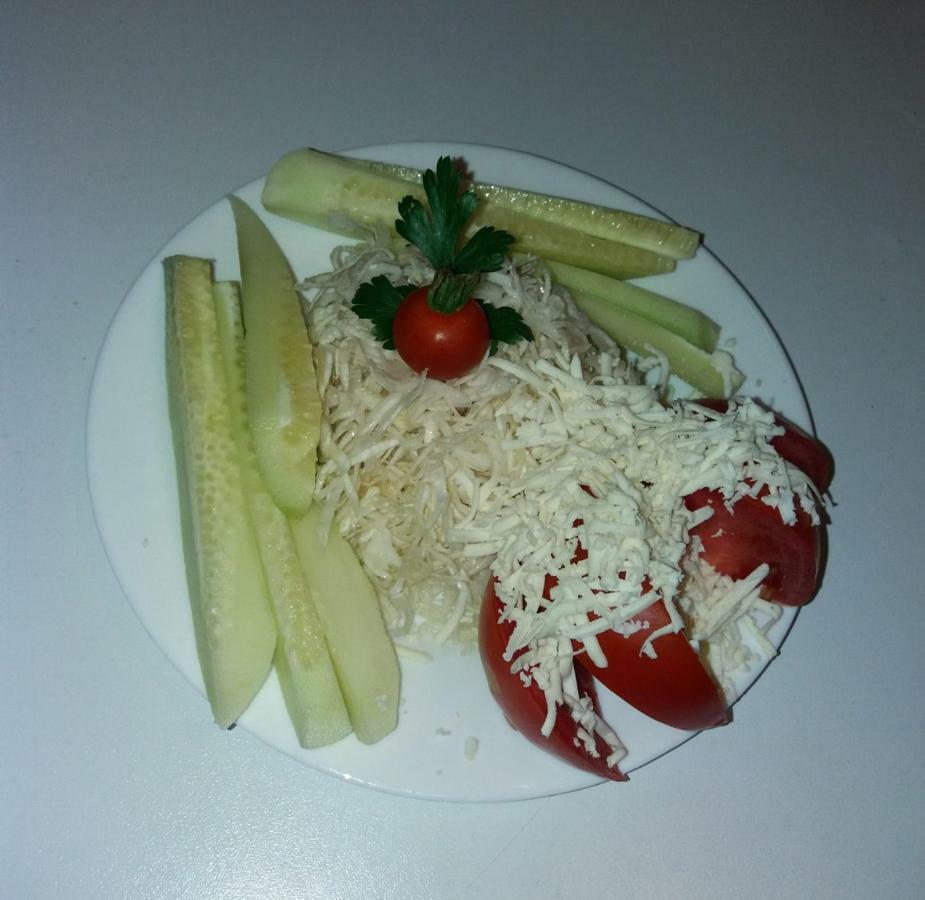 Guesthouse Eko Piva Plužine Zewnętrze zdjęcie